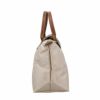 ロンシャン LONGCHAMP トートバッグ レディース ル・プリアージュ ホワイト 1621 089 P71 Paper