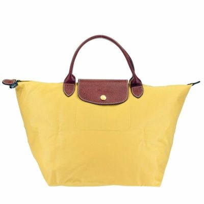 ロンシャン LONGCHAMP ル・プリアージュ トートバッグ 1623 089 C91