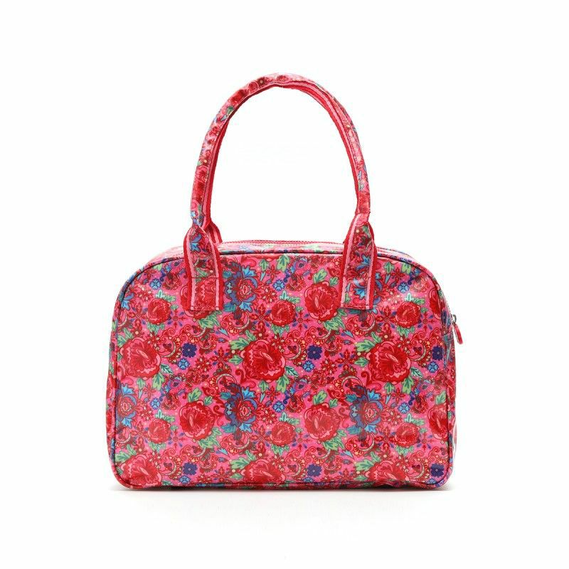 ルーハーヴィ LOU HARVEY ショルダーバッグ NB2006 Jojo Pink