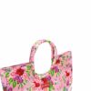 ルーハーヴィ LOU HARVEY ショルダーバッグ SBB2003 Vintage Floral Pink