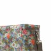 ルーハーヴィ LOU HARVEY クーラーバッグ BC2005 Flower Trellis