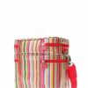 ルーハーヴィ LOU HARVEY クーラーバッグ DLT2008 Multi Stripe Bright