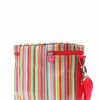 ルーハーヴィ LOU HARVEY クーラーバッグ LT2008 Multi Stripe Bright