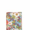 ルーハーヴィ LOU HARVEY マスクケース MC2005 Flower Trellis