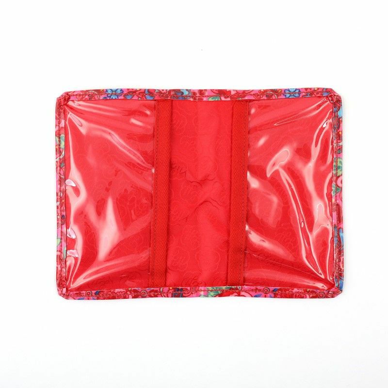 ルーハーヴィ LOU HARVEY マスクケース MC2006 Jojo Pink