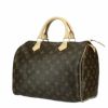 ルイヴィトン LOUIS VUITTON バッグ M41108 モノグラム スピーディ30