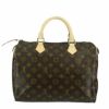 ルイヴィトン LOUIS VUITTON バッグ M41108 モノグラム スピーディ30