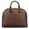 ルイヴィトン LOUIS VUITTON バッグ ダミエ アルマPM N53151