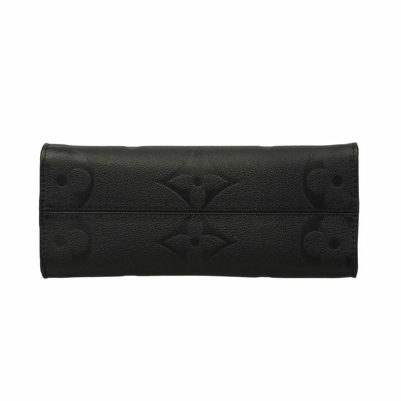 ルイヴィトン LOUIS VUITTON ハンドバッグ アンプラント オンザゴー PM M45653