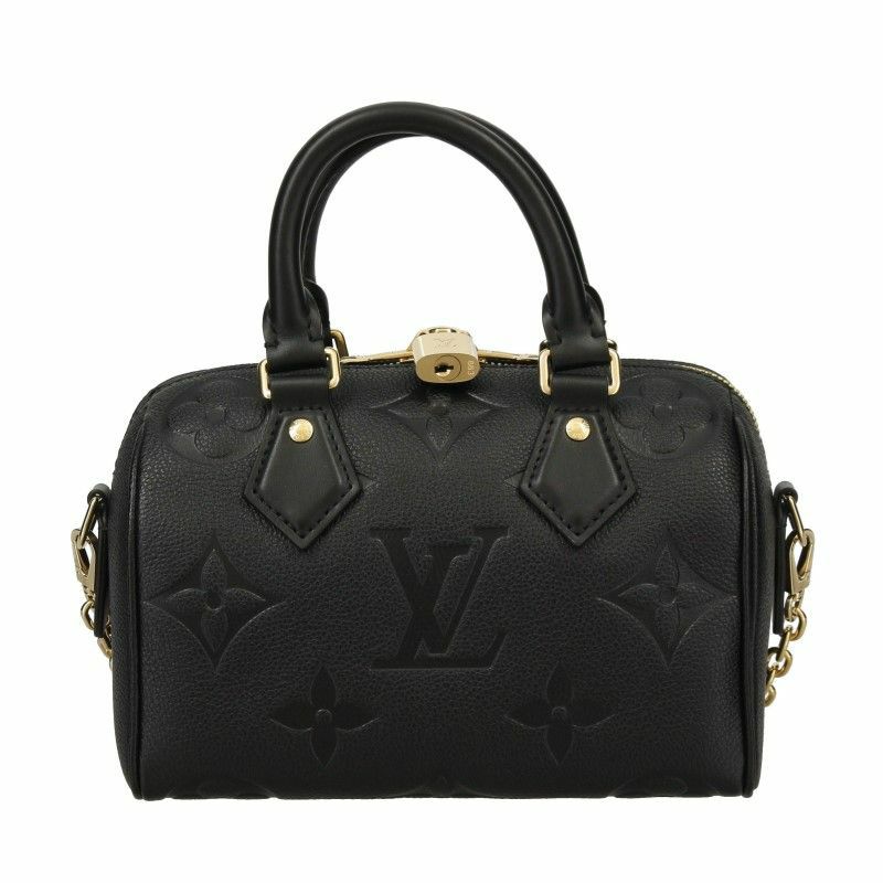 ルイヴィトン LOUIS VUITTON ハンドバッグ アンプラント スピーディ・バンドリエール 20 M58953