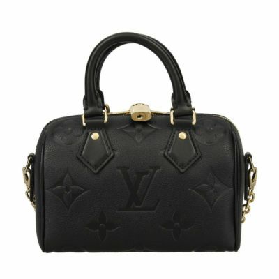 ルイヴィトン ハンドバッグ エピ アルマBB ブラック LOUIS VUITTON M59217 ノワール | GINZA LoveLove（ラブラブ）