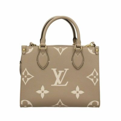 Louis  Vuittonのハンドバッグ　【美品】