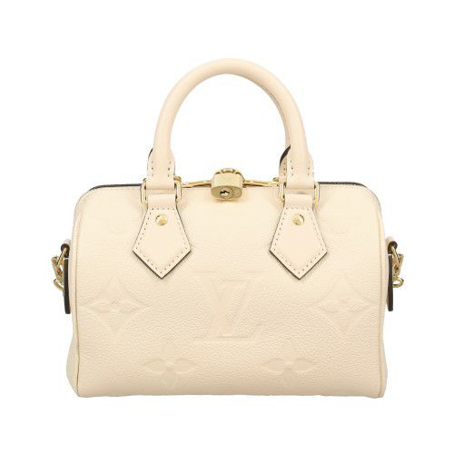ルイヴィトン LOUIS VUITTON ハンドバッグ スピーディ・バンド ルイヴィトン LOUIS VUITTON ハンドバッグ スピーディ・バンド