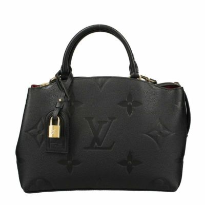 ルイヴィトン LOUIS VUITTON ハンドバッグ モノグラム スピーディ 