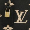 ルイヴィトン LOUIS VUITTON ハンドバッグ モノグラム アンプラント プティ・パレ PM M58913