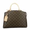 ルイヴィトン LOUIS VUITTON ハンドバッグ モノグラム グラン