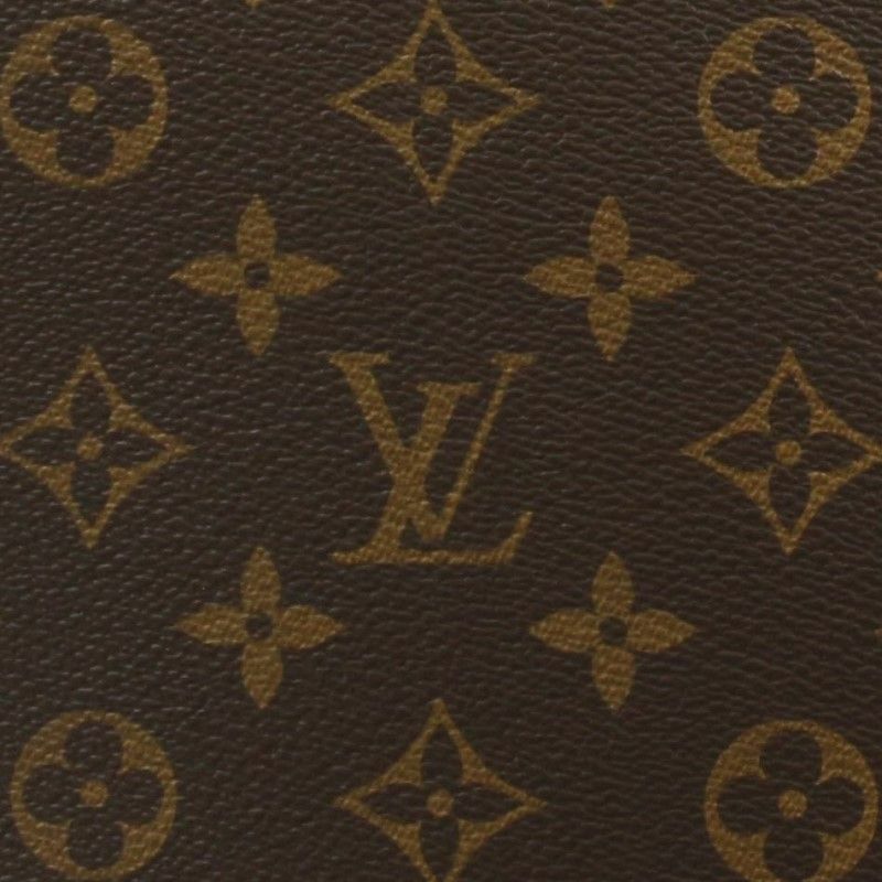 ルイヴィトン LOUIS VUITTON ハンドバッグ モノグラム サックプラ PM