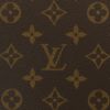 ルイヴィトン LOUIS VUITTON ハンドバッグ モノグラム サックプラ PM M45848