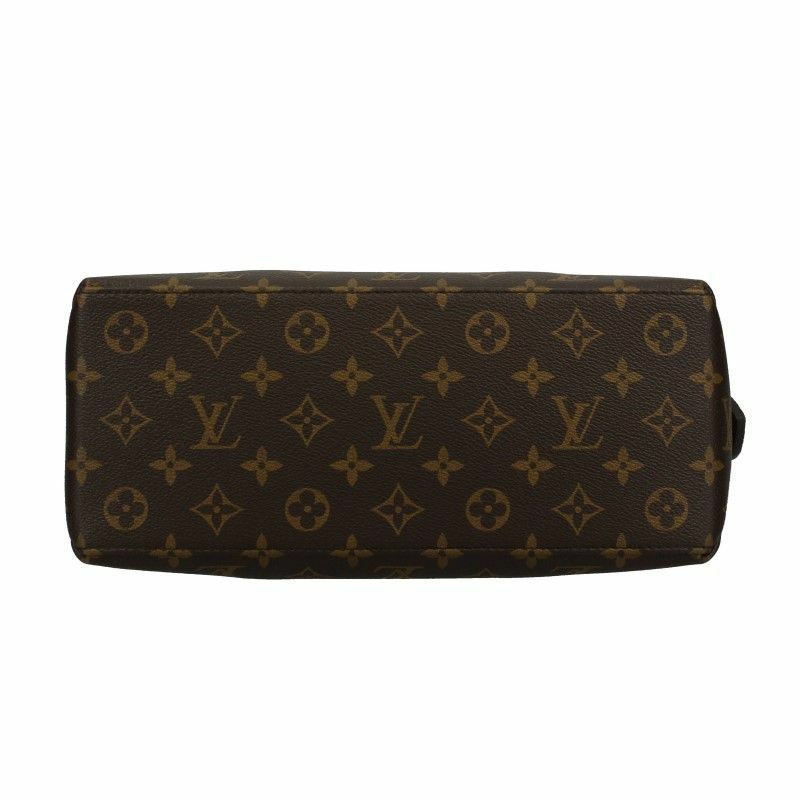 ルイヴィトン LOUIS VUITTON ハンドバッグ モノグラム プティ・パレ PM M45900