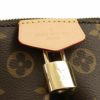 ルイヴィトン LOUIS VUITTON ハンドバッグ モノグラム ボエシ NM MM M45987