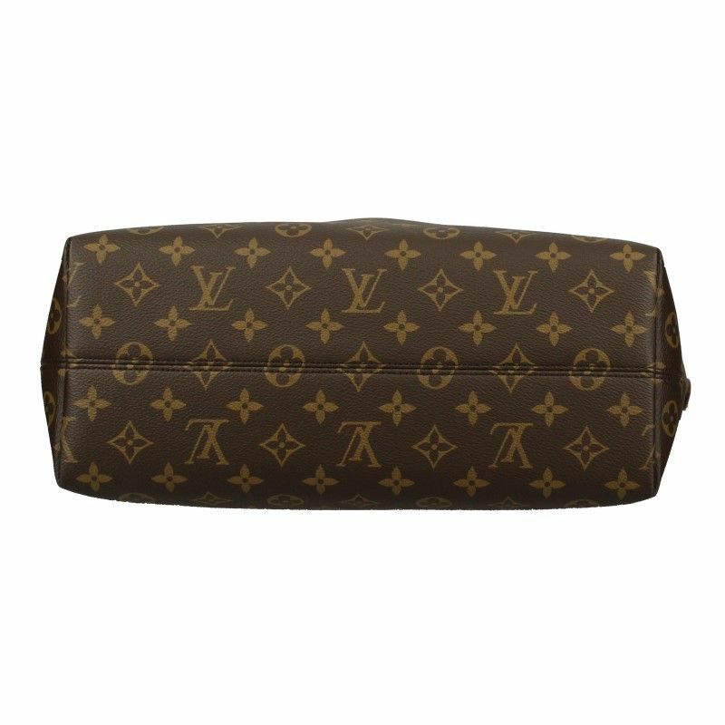 ルイヴィトン LOUIS VUITTON ハンドバッグ モノグラム ボエシ NM MM M45987