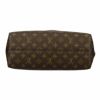 ルイヴィトン LOUIS VUITTON ハンドバッグ モノグラム ボエシ NM MM M45987