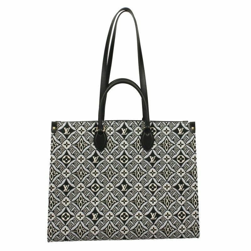 ルイヴィトン LOUIS VUITTON トートバッグ モノグラム アンプラント 