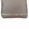 ルイヴィトン LOUIS VUITTON トートバッグ グレー 2391320372 GREY 無地 ロゴ A4サイズ収納可