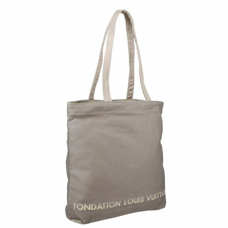 ルイヴィトン LOUIS VUITTON トートバッグ グレー 2391320372 GREY 