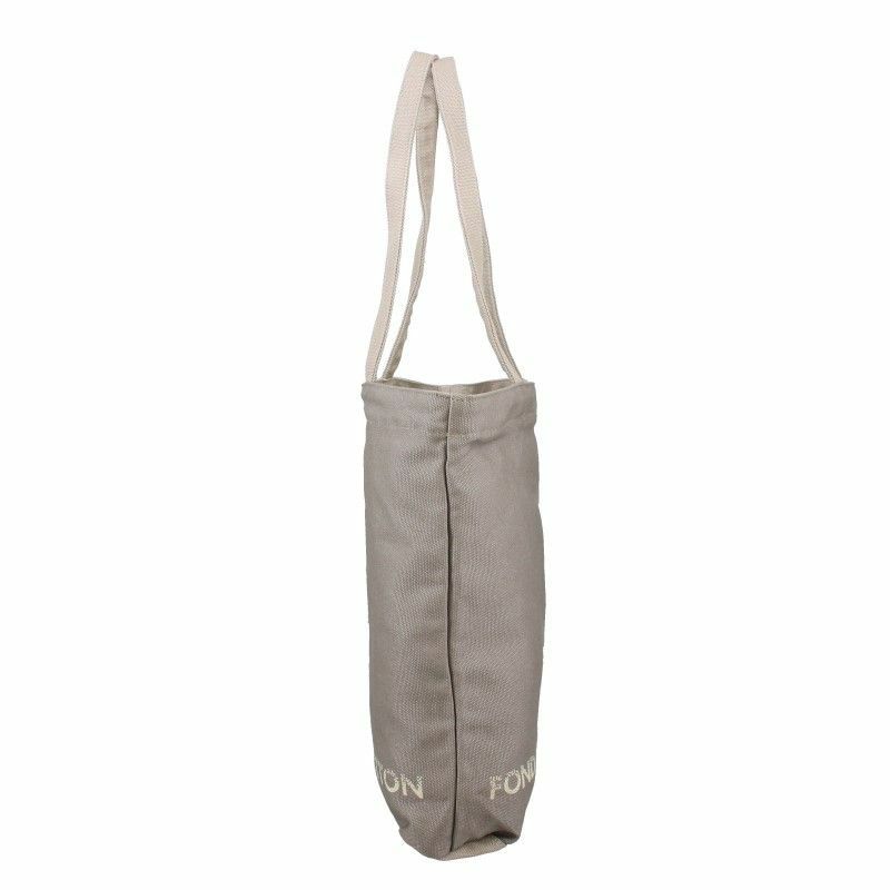 ルイヴィトン LOUIS VUITTON トートバッグ グレー 2391320372 GREY 