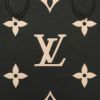 ルイヴィトン LOUIS VUITTON トートバッグ モノグラム アンプラント オンザゴー MM M45495