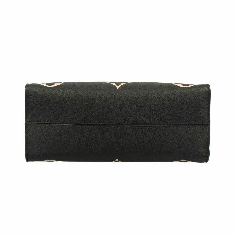 ルイヴィトン LOUIS VUITTON トートバッグ モノグラム アンプラント オンザゴー MM M45495
