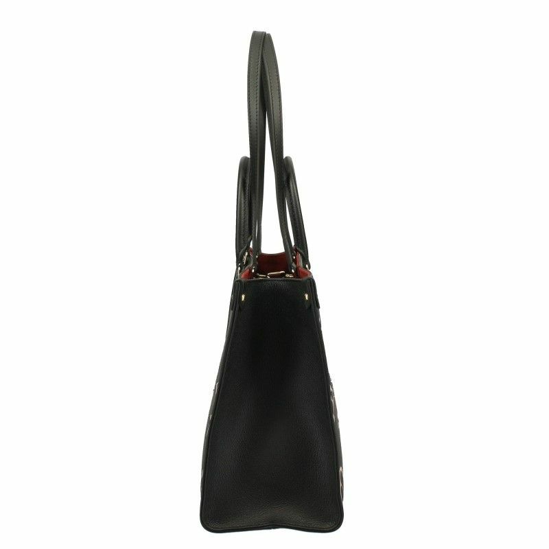 ルイヴィトン LOUIS VUITTON トートバッグ モノグラム アンプラント 