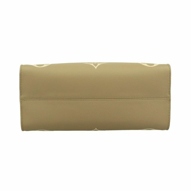 ルイヴィトン LOUIS VUITTON トートバッグ モノグラム オンザゴー トゥルトレール MM M45494