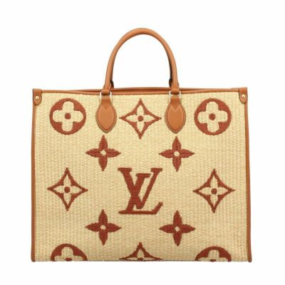 ルイヴィトン LOUIS VUITTON トートバッグ レディース モノグラム