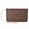 ルイヴィトン LOUIS VUITTON バッグ M41178 モノグラム ネヴァーフルMM