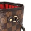 ルイヴィトン LOUIS VUITTON バッグ N41359 ダミエ ネヴァーフルPM