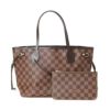 ルイヴィトン LOUIS VUITTON バッグ N41359 ダミエ ネヴァーフルPM