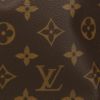 ルイヴィトン LOUIS VUITTON ショルダーバッグ モノグラム プチ・ノエ M40818