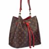 LOUIS VUITTON ルイヴィトン ショルダーバッグ モノグラム ネオノエ M44021