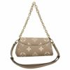 ルイヴィトン LOUIS VUITTON ショルダーバッグ フェイボリット NM トゥルトレール クレーム M45836