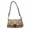 ルイヴィトン LOUIS VUITTON ショルダーバッグ フェイボリット NM トゥルトレール クレーム M45836