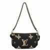 ルイヴィトン LOUIS VUITTON ショルダーバッグ ミュルティ・ポシェット・アクセソワール M45777