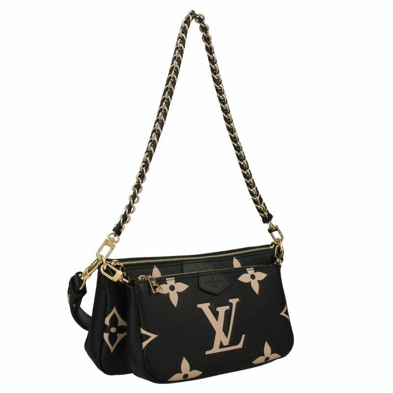 louis vuitton ルイヴィトン　ショルダーバッグ ルイヴィトン LOUIS VUITTON ショルダーバッグ ミュルティ