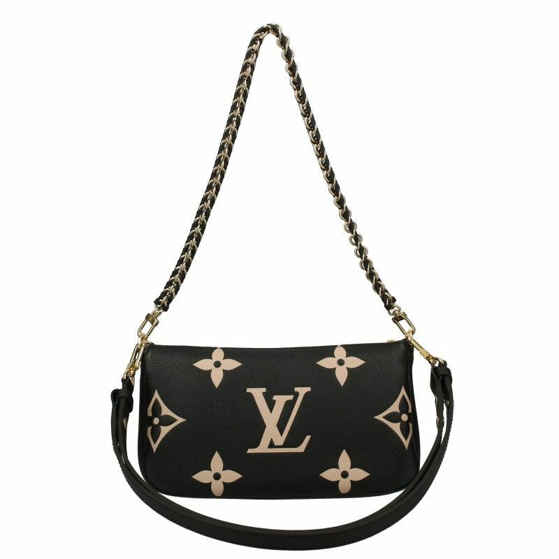 ルイヴィトン LOUIS VUITTON ショルダーバッグ ミュルティ