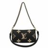 ルイヴィトン LOUIS VUITTON ショルダーバッグ ミュルティ・ポシェット・アクセソワール M45777