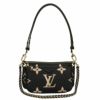 ルイヴィトン LOUIS VUITTON ショルダーバッグ ミュルティ・ポシェット・アクセソワール M45777