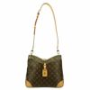 ルイヴィトン LOUIS VUITTON ショルダーバッグ モノグラム オデオン NM MM ナチュレル M45355