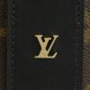 ルイヴィトン LOUIS VUITTON ショルダーバッグ モノグラム オデオン NM PM ノワール M45353