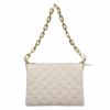 ルイヴィトン LOUIS VUITTON ショルダーバッグ モノグラム クッサン PM クレーム M57793